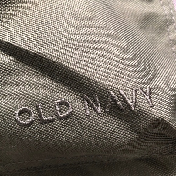 Old Navy Backpack - Picture 2 of 5